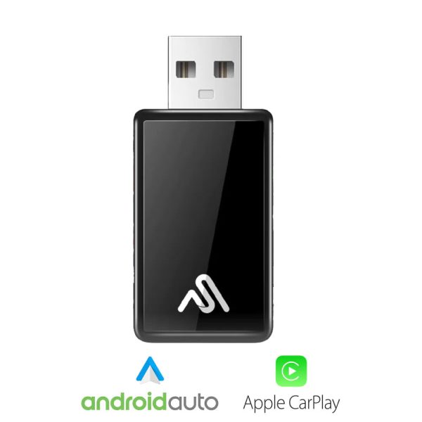 Wireless Smartphone Adapters