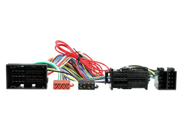 Connects2 CT10AR02 Alfa Romeo ISO T-Harness