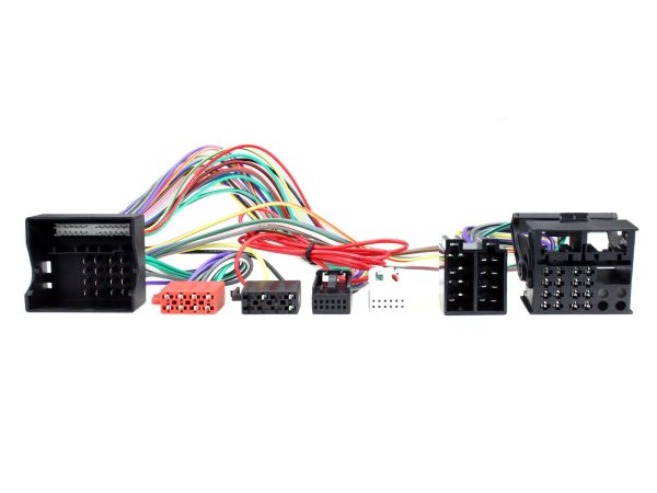 Connects2 CT10BM05 ISO T-harness