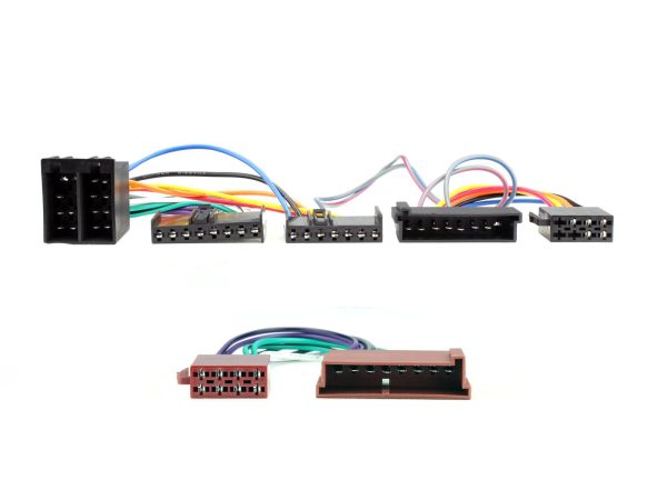 Connects2 CT10FD01 ISO T-harness
