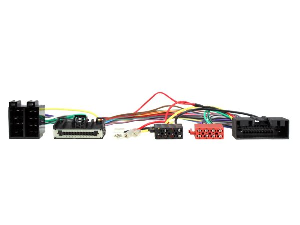 Connects2 CT10FD09 Ford 24-Way ISO T-Harness