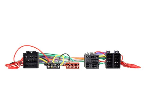 Connects2 CT10FD10 Ford 32-Pin ISO T-Harness