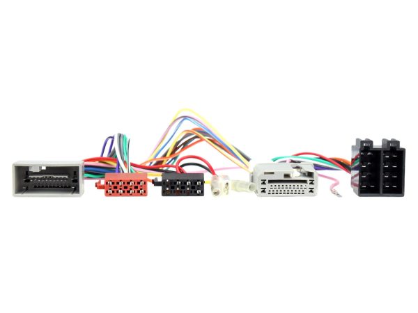 Connects2 CT10HD04 ISO T-harness