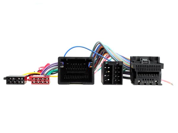 Connects2 CT10VX05 Vauxhall Insignia CD300 ISO T-Harness