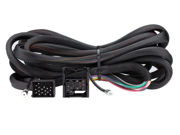 Connects2 CT20BM05 BMW 17-pin 6.5m extension harness