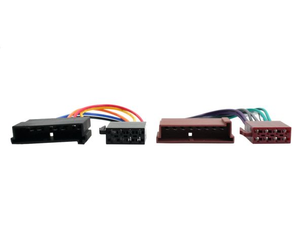 Connects2 CT20FD01 Ford ISO radio harness