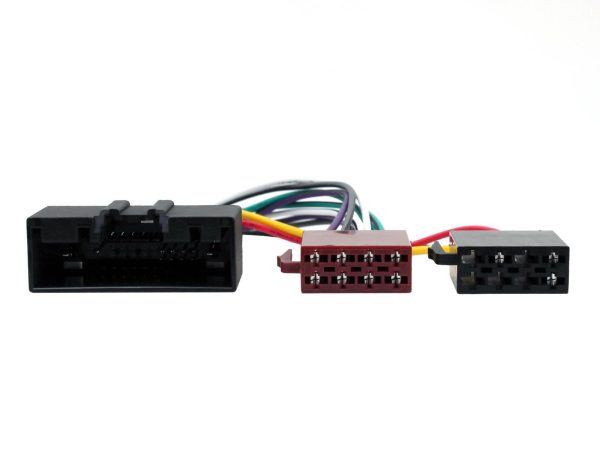 Connects2 CT20FD09 Ford ISO Radio Wiring Adapter