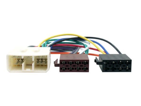 Connects2 CT20HY01 Hyundai ISO Radio Wiring Adapter