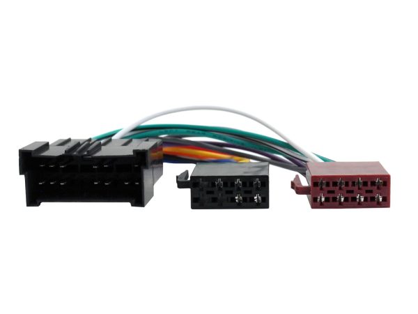 Connects2 CT20HY02 Hyundai ISO Radio Wiring Adapter
