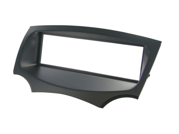 Connects2 CT24FD30 Ford Ka Single-DIN Fascia — Black