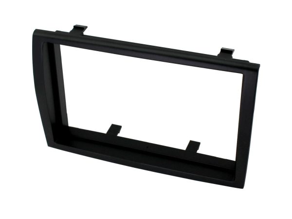 Connects2 CT24FT23 Black Fascia Frame for Fiat Ducato