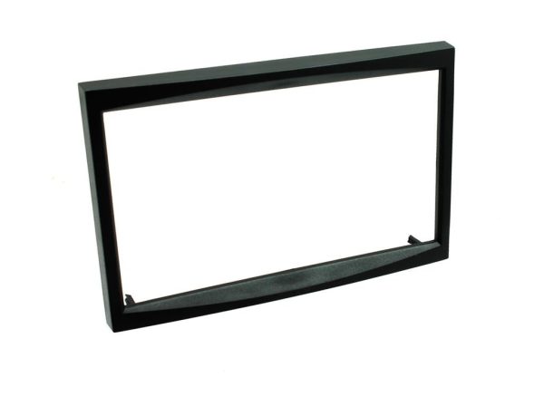 Connects2 CT24PE11 Black Fascia Frame for Peugeot 207/307