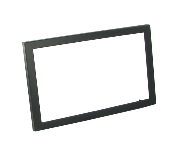 Connects2 CT24SA07 Black Fascia Frame for Saab 9-5