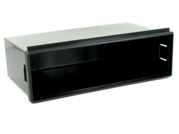 Connects2 CT24UV12 90 mm-Deep Clip-In Storage Pocket