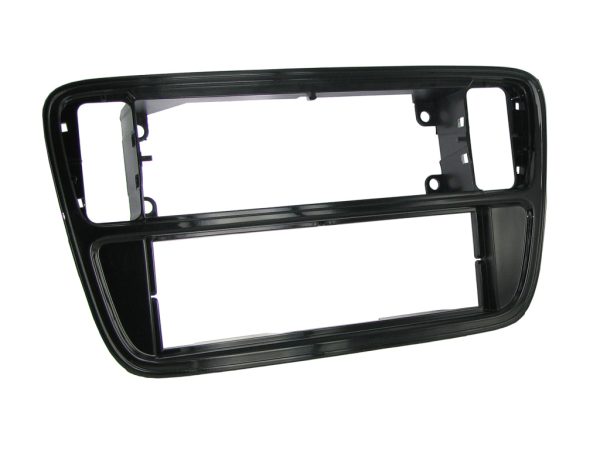 Connects2 CT24VW15 Piano Black Fascia for Volkswagen Up!