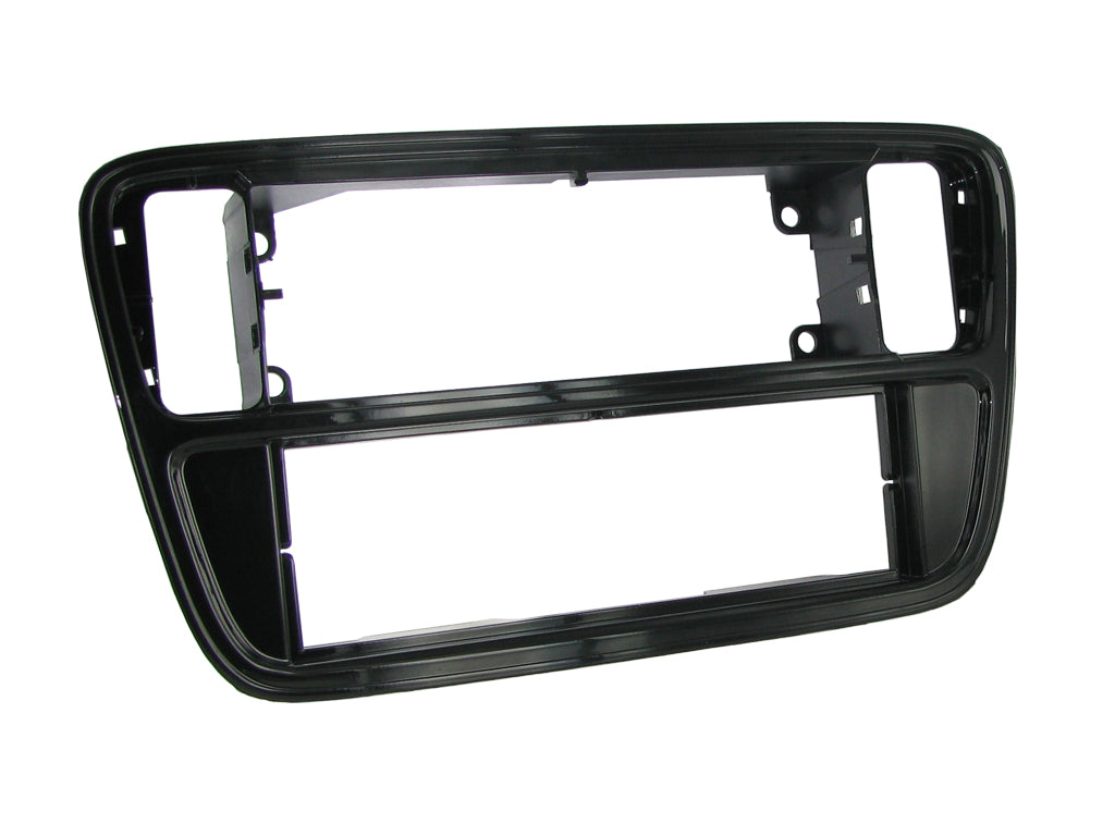 Connects2 CT24VW15 Piano Black Fascia for Volkswagen Up!