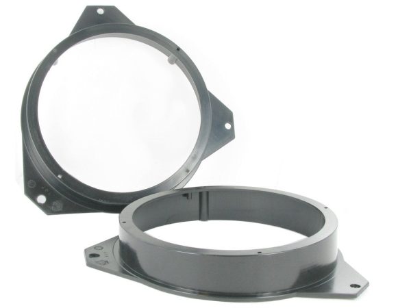 Connects2 CT25CT04 165mm Vehicle Speaker Mounting Adapter Pair
