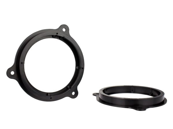 Connects2 CT25DC01 165mm Speaker Mounting Adapter Pair