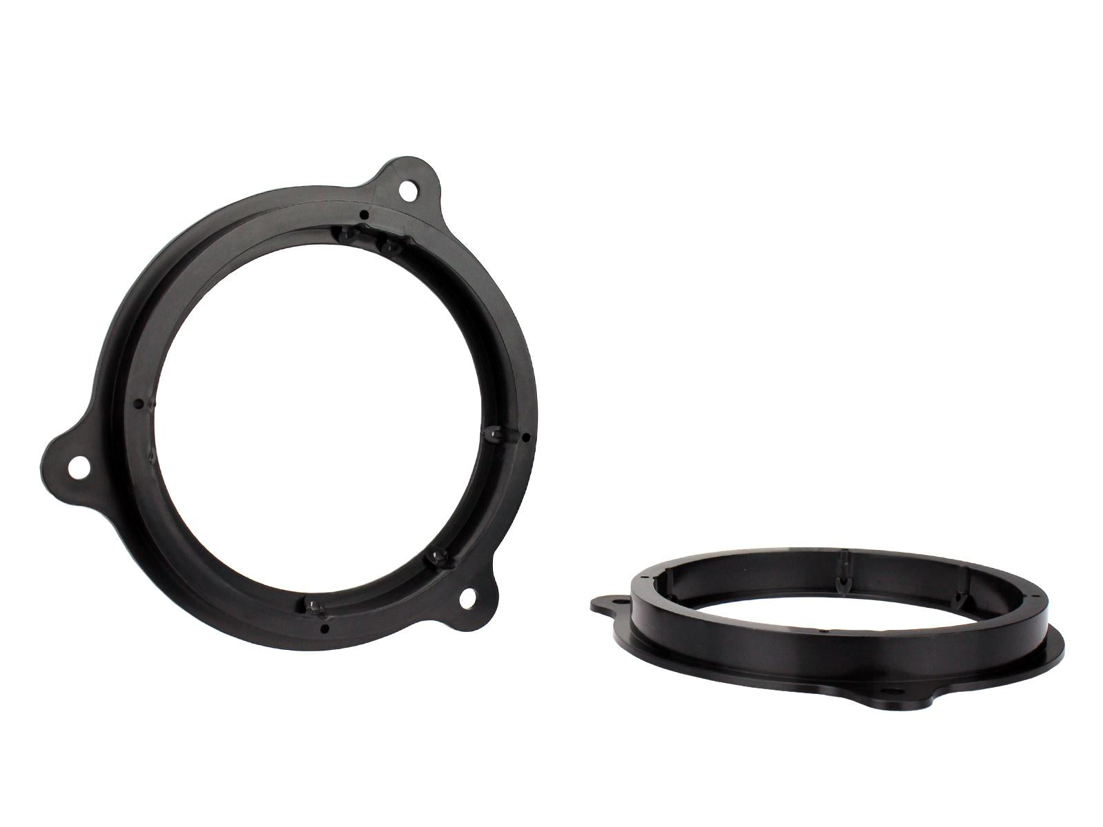 Connects2 CT25DC01 165mm Speaker Mounting Adapter Pair