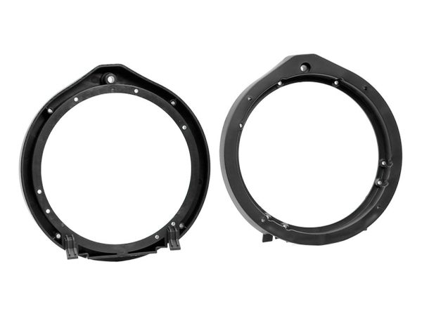 Connects2 CT25HD05 165mm Vehicle Speaker Mounting Adapter Pair