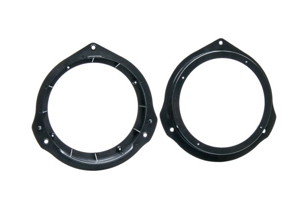 Connects2 CT25MC18 165mm Vehicle Speaker Mounting Adapter Pair