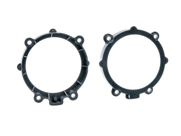 Connects2 CT25MC19 130mm Vehicle Speaker Mounting Adapter Pair