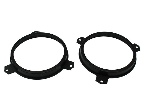Connects2 CT25PE08 Peugeot 108 165mm Speaker Adapters