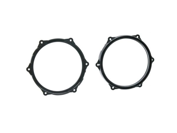 Connects2 CT25ST05 165mm Vehicle Speaker Mounting Adapter Pair