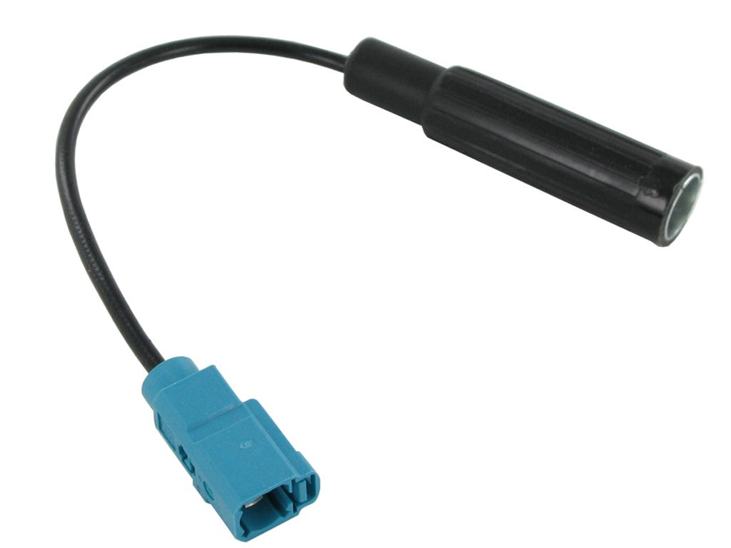 Connects2 CT27AA10 Female Fakra to Female DIN Aerial Adapter