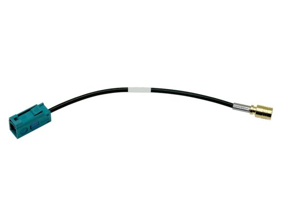 Connects2 CT27AA162 Female Fakra to Female SMB Aerial Adapter