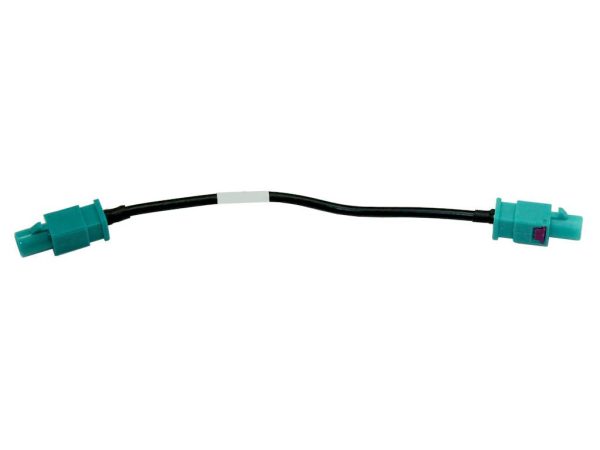 Connects2 CT27AA164 15cm Male Fakra to Male Fakra Aerial Lead