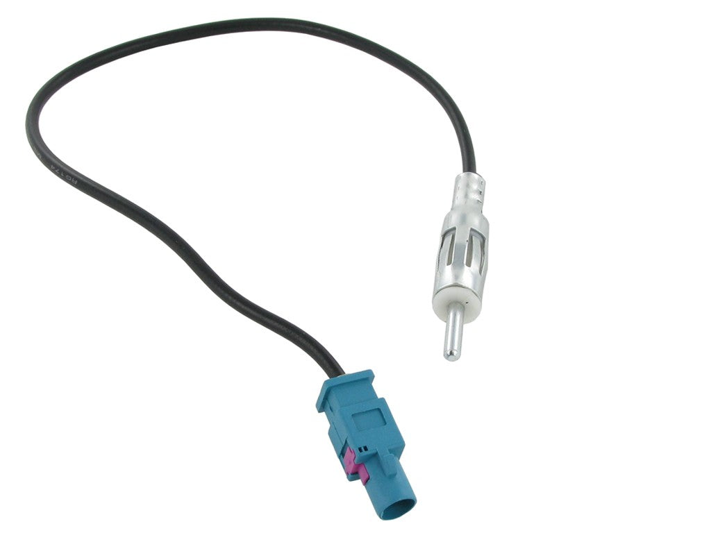 Connects2 CT27AA17 Fakra to DIN Aerial Adapter