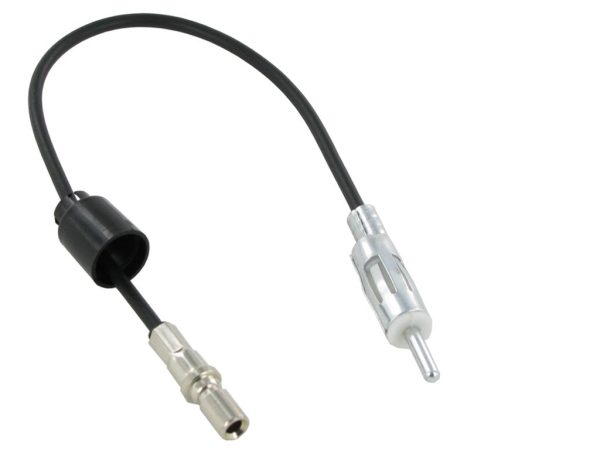 Connects2 CT27AA24 Chrysler to DIN Aerial Adapter