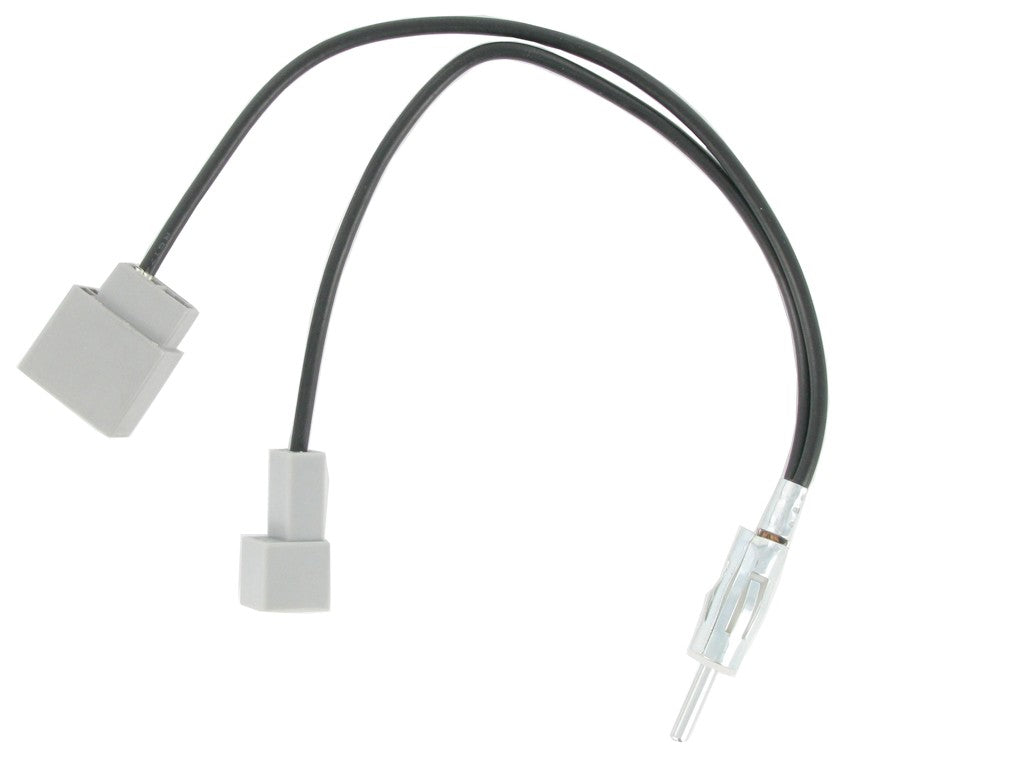 Connects2 CT27AA84 Hyundai / Kia to DIN Aerial Adapter
