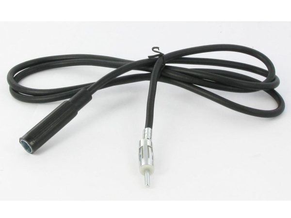 Connects2 CT27UV06 1m Aerial Extension Lead