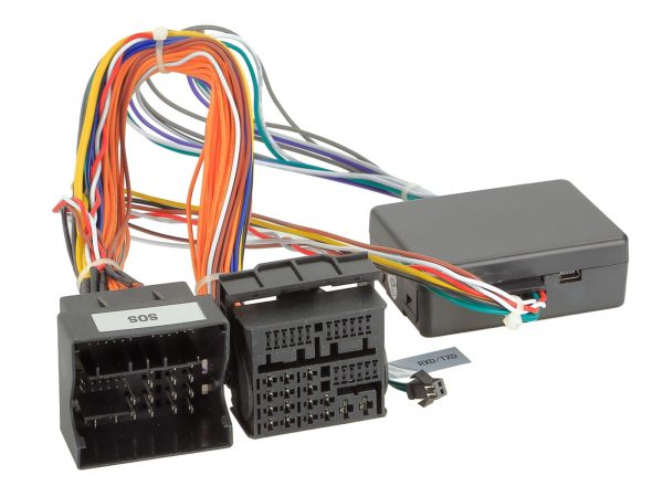 Connects2 CT51-VW01 E-Call retention adapter