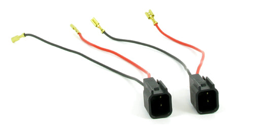 Connects2 CT55-FD01 Vehicle-Specific Speaker Wiring Adapters