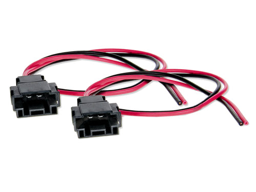 Connects2 CT55-MB01 Vehicle-Specific Speaker Wiring Adapters