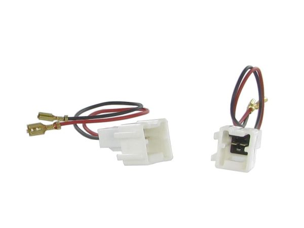 Connects2 CT55-NS02 Vehicle-Specific Speaker Wiring Adapters