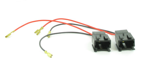Connects2 CT55-PE02 Vehicle-Specific Speaker Wiring Adapters