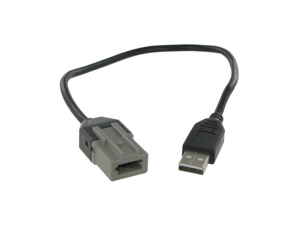 Connects2 CTCITROENUSB Citroën DS3 USB Retention Adapter