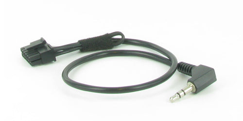 Connects2 CTCLARIONLEAD Clarion Stereo Patch Lead
