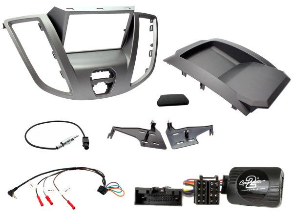 Ford Fitting Kits