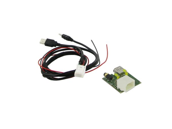 Connects2 CTKIAUSB Kia USB Retention Adapter