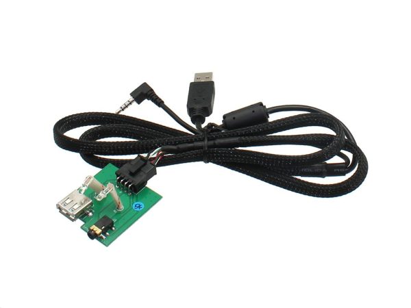 Connects2 CTKIAUSB.2 Kia OEM USB Socket Retention Adapter