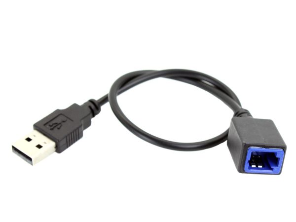 Connects2 CTNISSANUSB.2 Nissan USB Retention Adapter