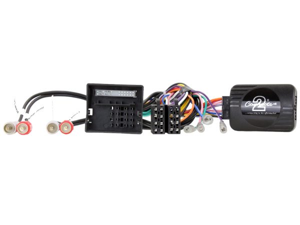 Connects2 CTSAD002.2 steering wheel control interface
