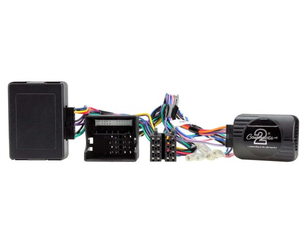 Connects2 CTSAD006.2 Steering Wheel Control Interface for Audi BOSE Systems