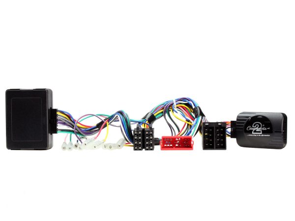 Connects2 CTSAD008.2 Steering Wheel Control Interface for Audi A4 BOSE