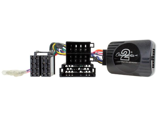 Connects2 CTSAR003.2 Alfa Romeo CAN-Bus 147 and GT Steering-Control Interface